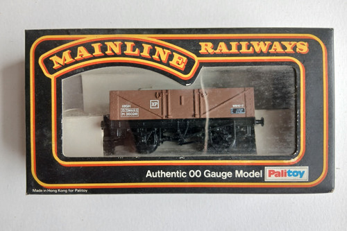 Mainline gauge 170 - mainline, #37-170