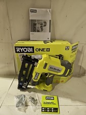 Ryobi ONE+ 16 Gauge Finish Nailer 18V R16GN18-0 Tool Only 