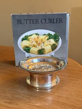 Vintage Coquillor Silver Plate