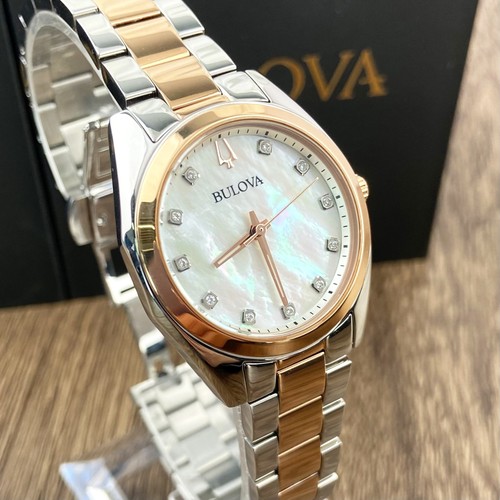 Bulova surveyor 98p207 - surveyor,