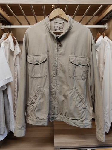 Woolrich coat jacket - coat,