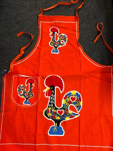 Kitchen apron featuring - kitchen, the