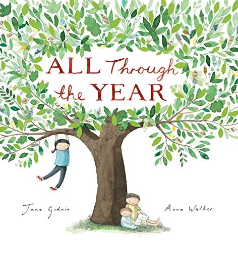 All through the year - through,