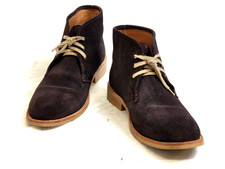 Samuel Windsor men chukka
