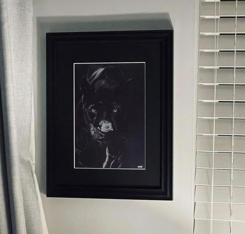 Art prints signed - art,
