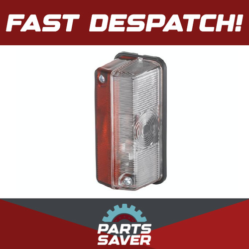 Marker lamp 2xs005020 001 - marker,
