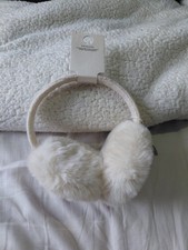 Primark Cream Aztec Knitted