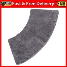 Curved Shower Mat, Curved Bath