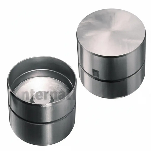 Valve lifter glass - , exhaust