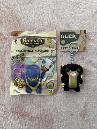 Fuggler series gold - fuggler, edition
