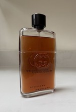 New Gucci Guilty Absolute Pour Homme 90ml Eau De Parfum Spray