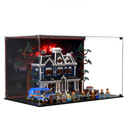 Lego stranger things - lego®,