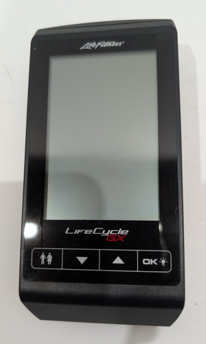 Life fitness lifecycle spin - lifecycle,
