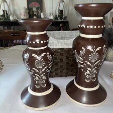 Vintage Turned Wood