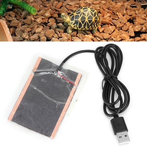 Reptile heating film - film,