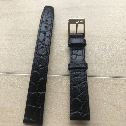 Gucci authentic black - gucci,