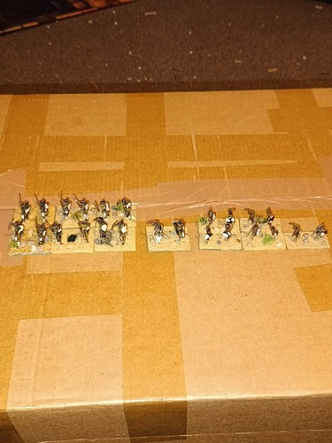 15mm numidian early - early, moor