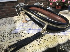 English Patent Leather Show