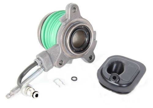 Hydraulic central clutch - hydraulic,