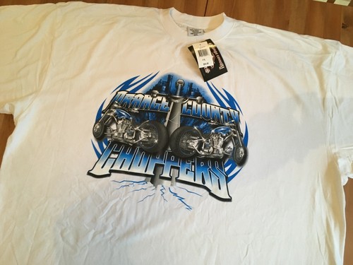 Orange county choppers mens - choppers,