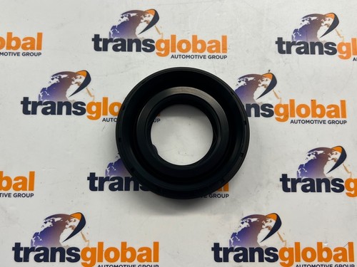 Front axle drive shaft oil - axle,