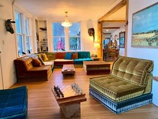 Mah Jong Sofa Sofas Couch