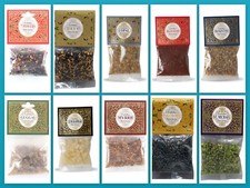 Incense resin goloka 30g - incense,