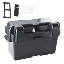 Leisure Battery Box Enclosure