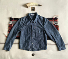 Levi's Engineered Trucker