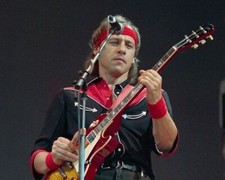 Dire Straits lead vocals &