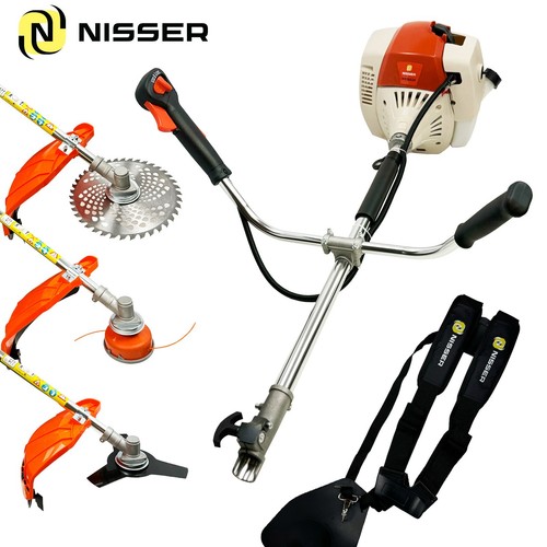 52cc petrol brush - brush, cutter