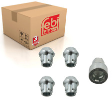 Locking Wheel Nut Bolt Kit