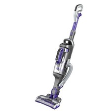 BLACK+DECKER 18V Cordless 2in1 Pet Vacuum Cleaner