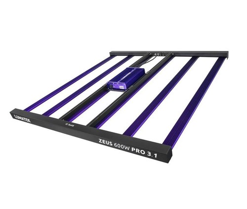 Lumatek zeus 600w pro - lumatek,