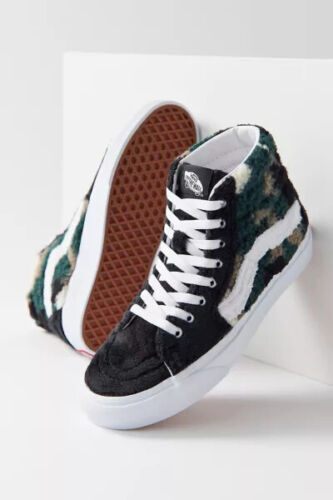 New vans sk8 - sk8, sherpa