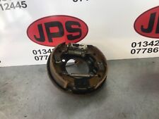 O/s/r brake assembly - no drum