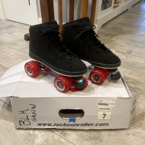 Jackson roller atom diva - jackson,