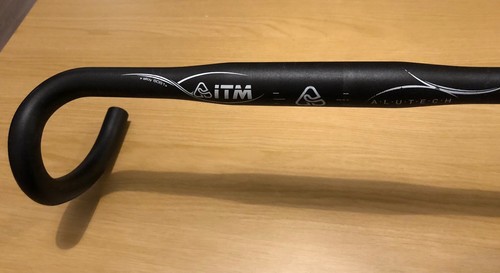 Itm alutech alloy - 6061, road