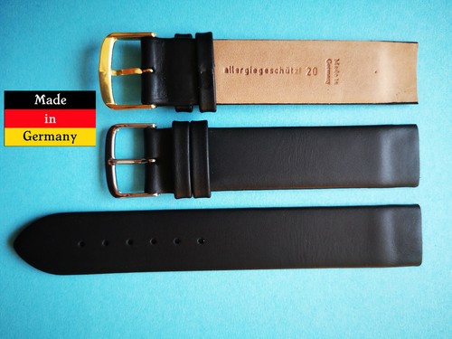 Two piece leather watch - leather,
