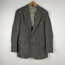 VTG 50's Harris Tweed Blazer