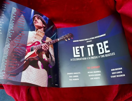 Let celebration of music - it,