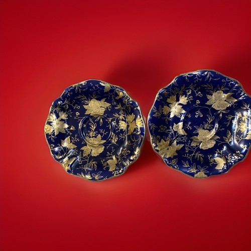 Hammersley bone china - bone,