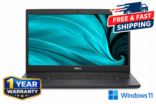 Dell laptop windows core i7 - 11,