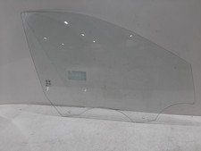 2021 MG HS Right Front Door