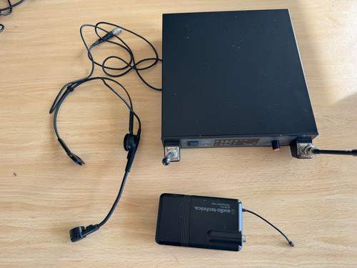 Audio technica atw - audio-technica, atw-r14