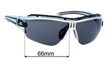 SFx Replacement Sunglass