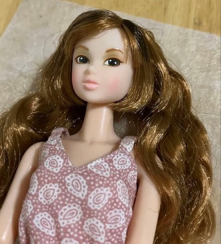 Momoko doll wake - momoko,