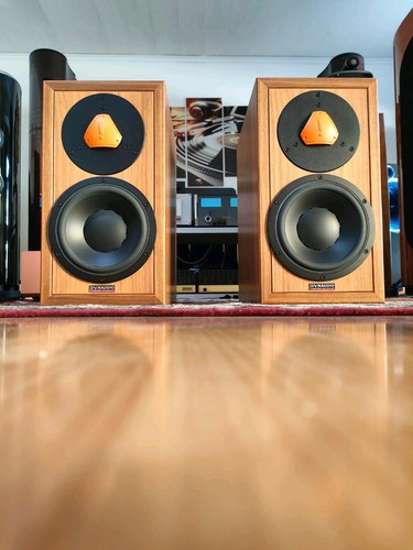 Dynaudio heritage special - heritage,