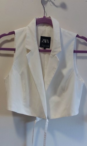 Zara women white - zara,