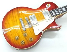 [Gibson] Historic Collection